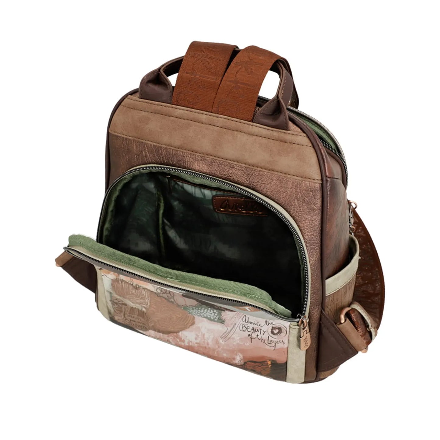 Rucsac Dama ANEKKE 39805-213