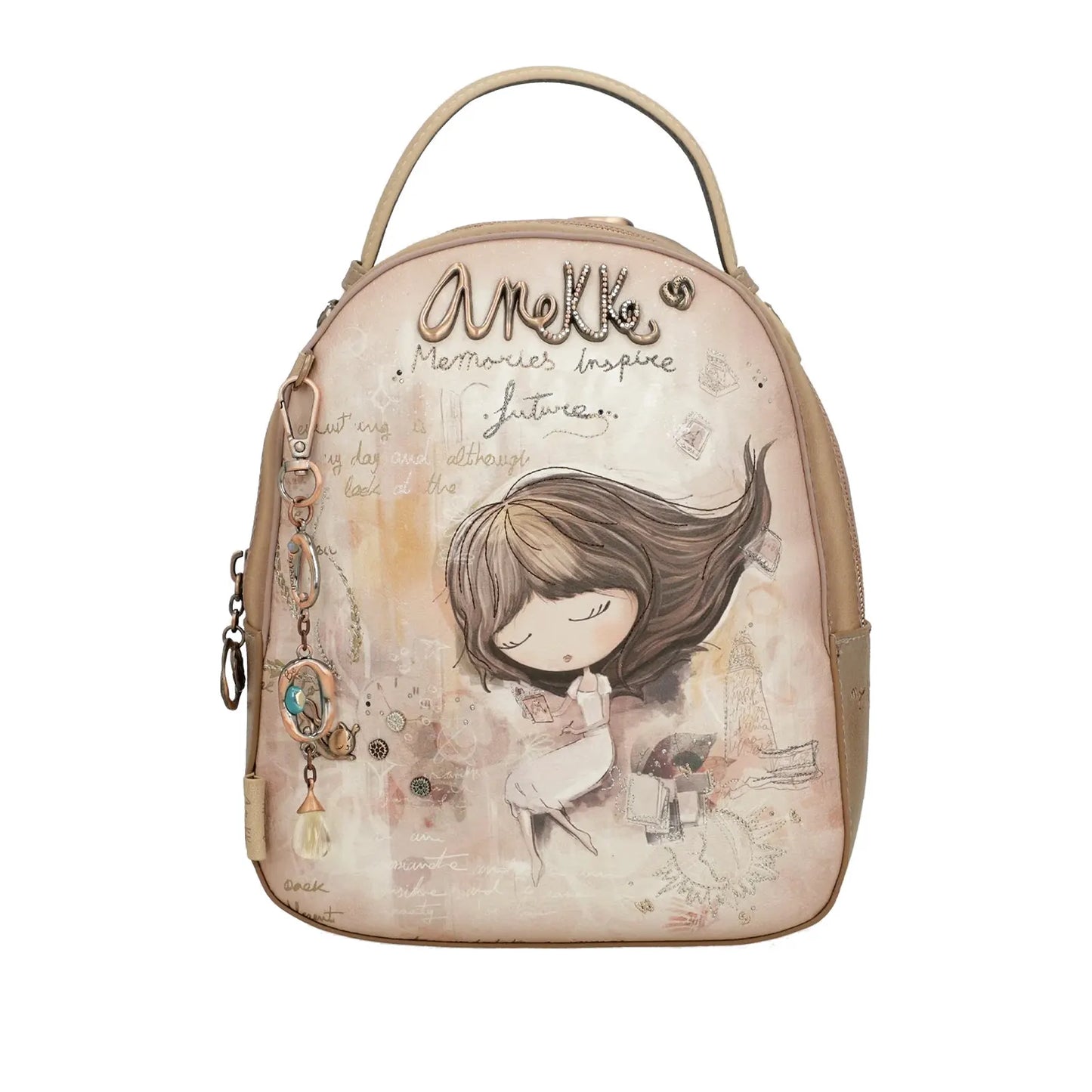 Rucsac Dama ANEKKE 40805-188