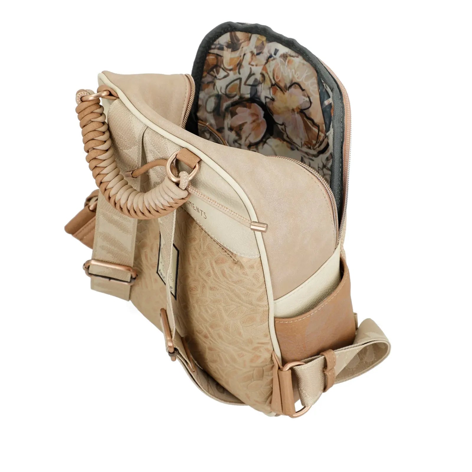 Rucsac Dama ANEKKE 40815-259