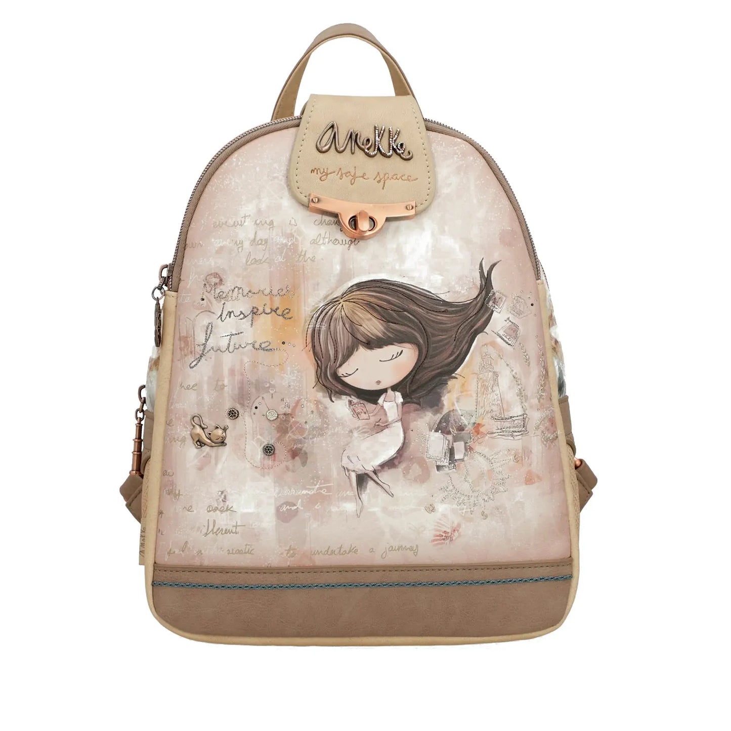 Rucsac Dama ANEKKE 40805-043