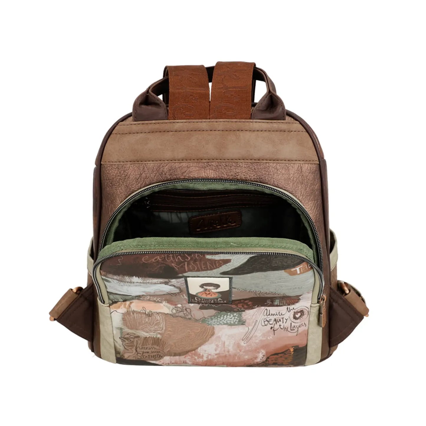 Rucsac Dama ANEKKE 39805-213