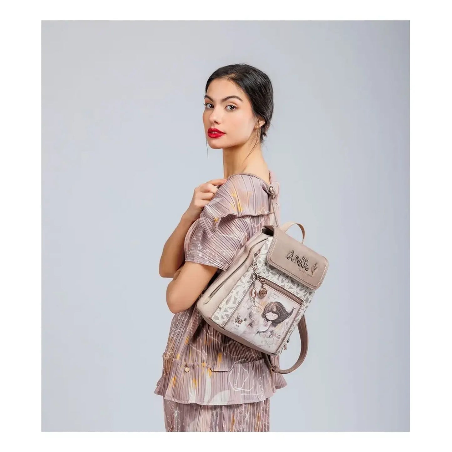 Rucsac Dama ANEKKE 40805-270