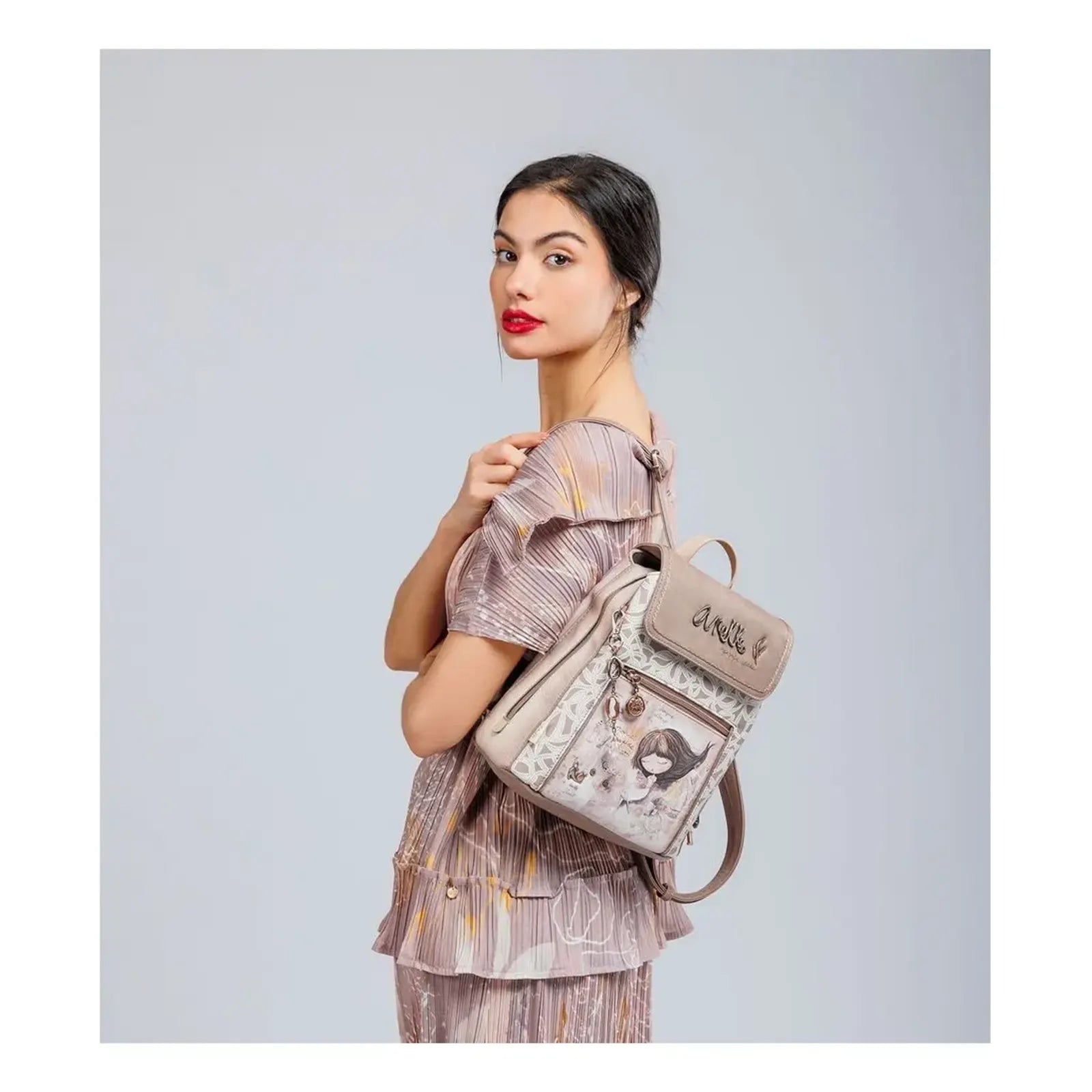 Rucsac Dama ANEKKE 40805-270