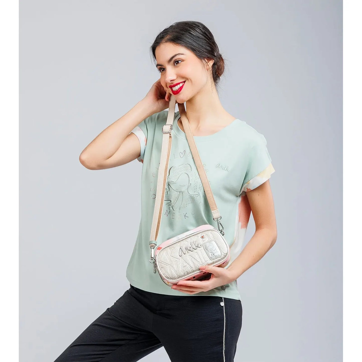 Geanta Dama  ANEKKE 40603-445