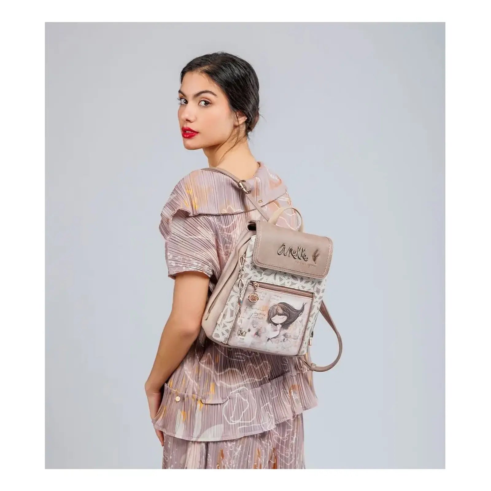 Rucsac Dama ANEKKE 40805-270