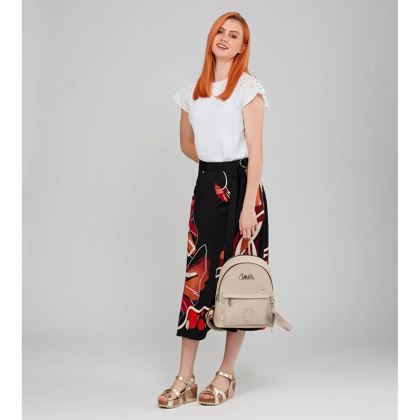 Rucsac Dama ANEKKE 40745-246