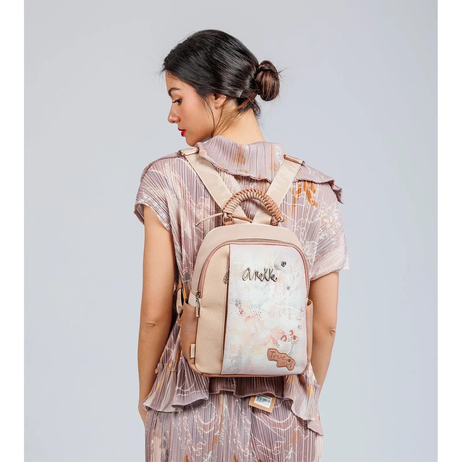 Rucsac Dama ANEKKE 40815-259