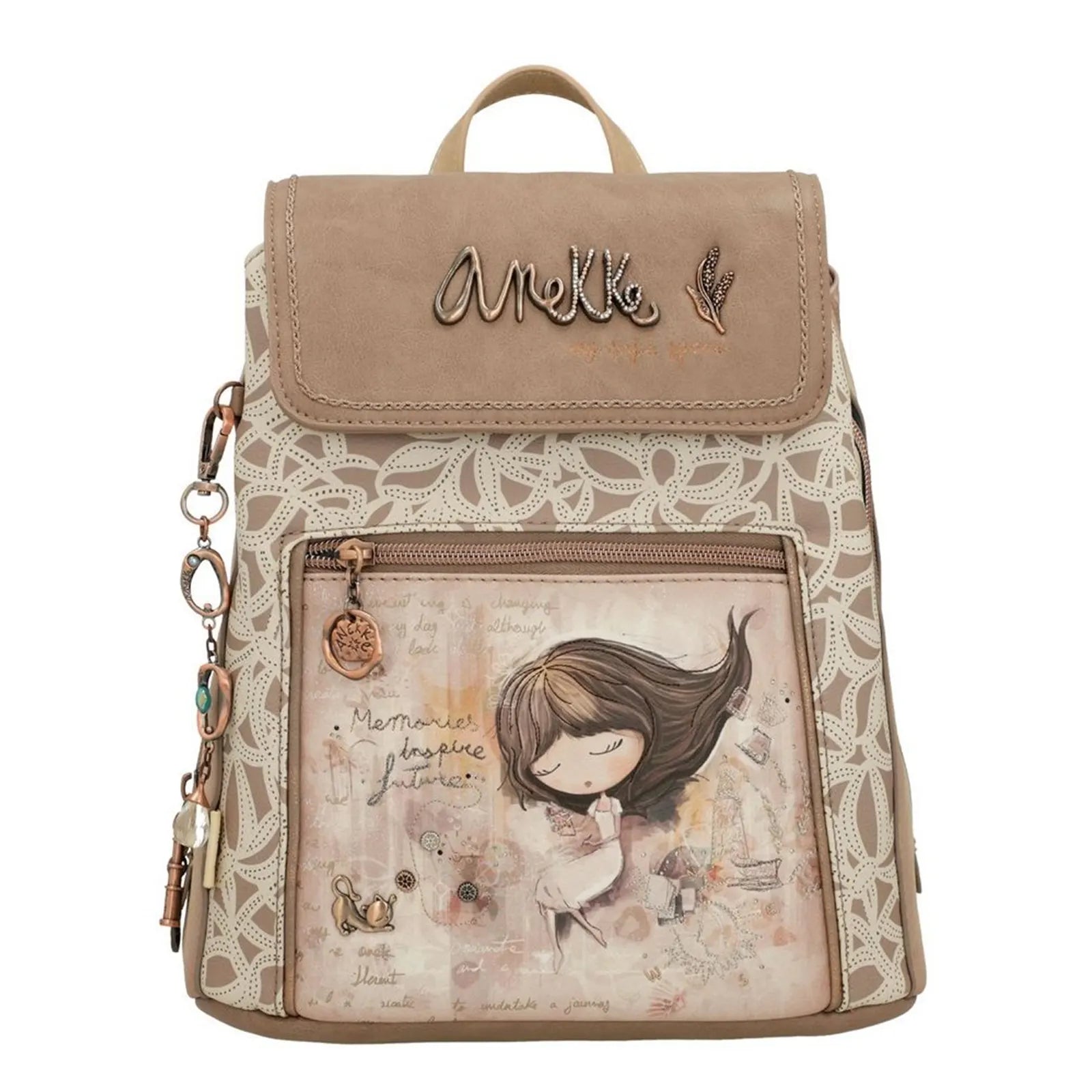 Rucsac Dama ANEKKE 40805-270