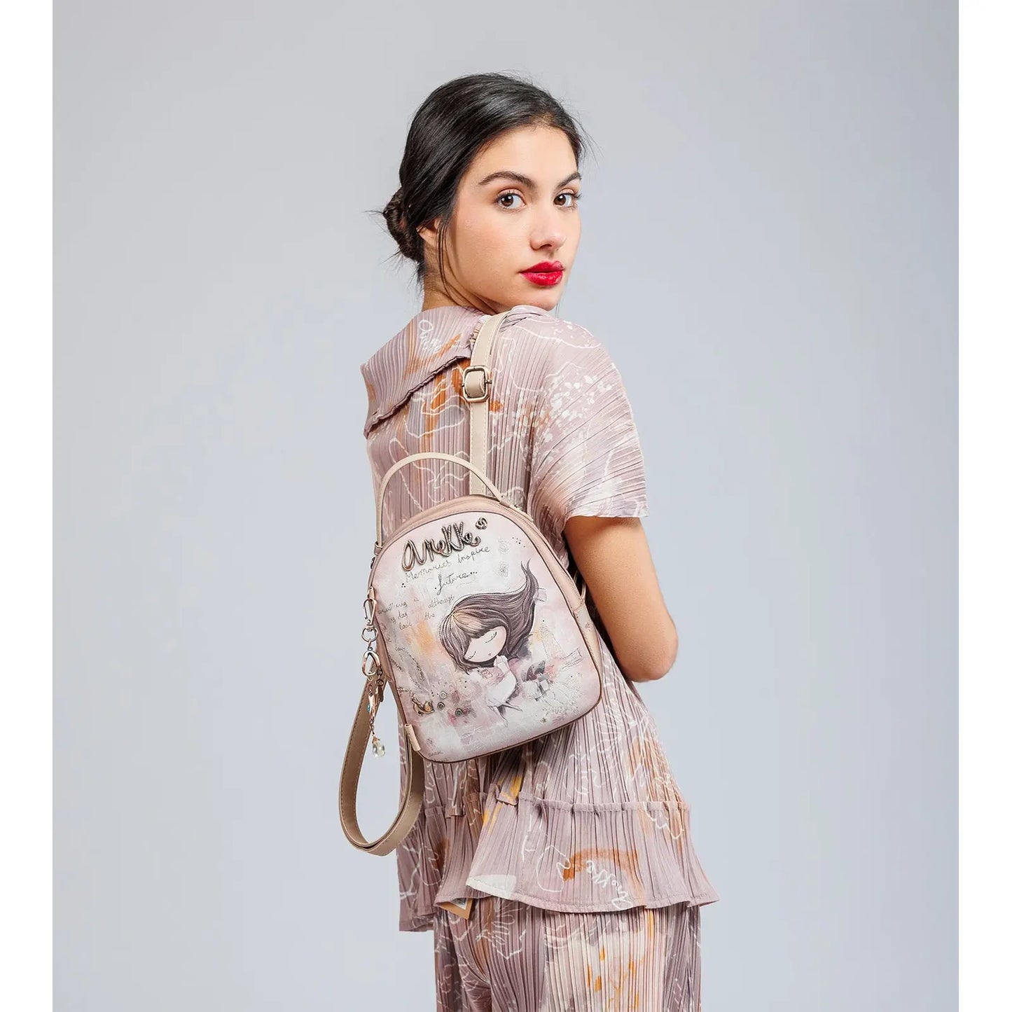 Rucsac Dama ANEKKE 40805-188