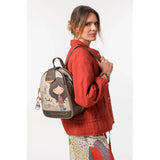 Rucsac Dama ANEKKE 43705-043