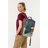 Rucsac Dama ANEKKE 43575-001