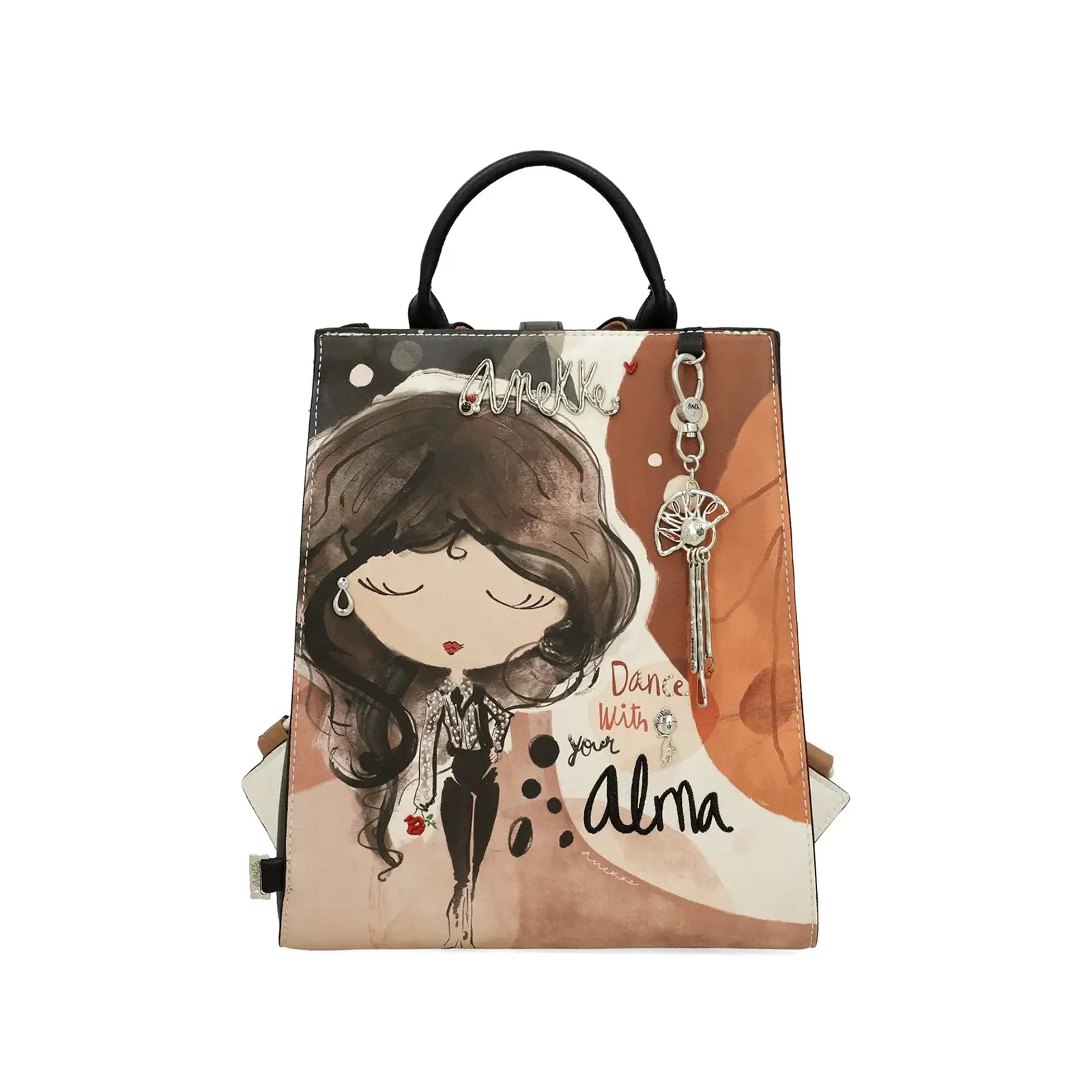 Rucsac Dama ANEKKE 40705-273