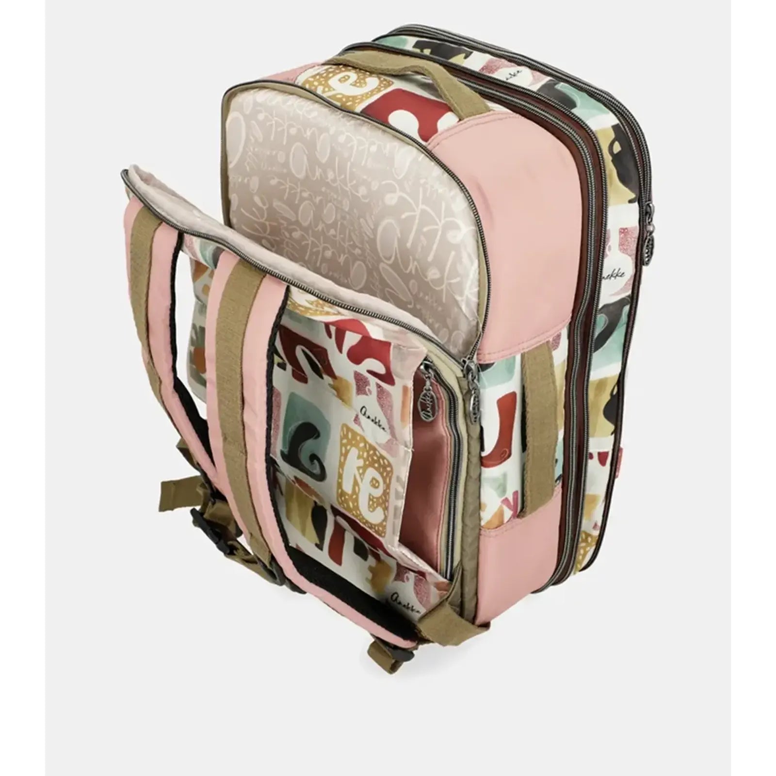 Rucsac Dama ANEKKE 42575-011