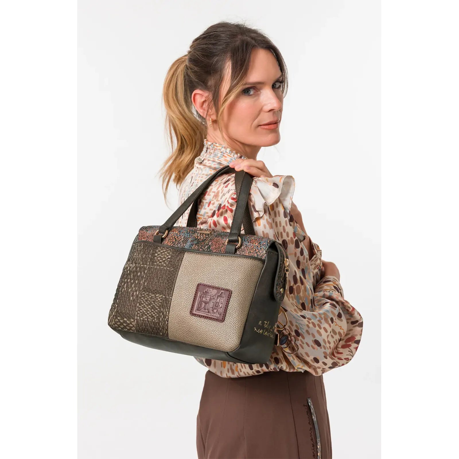 Geanta Dama ANEKKE 43711-187
