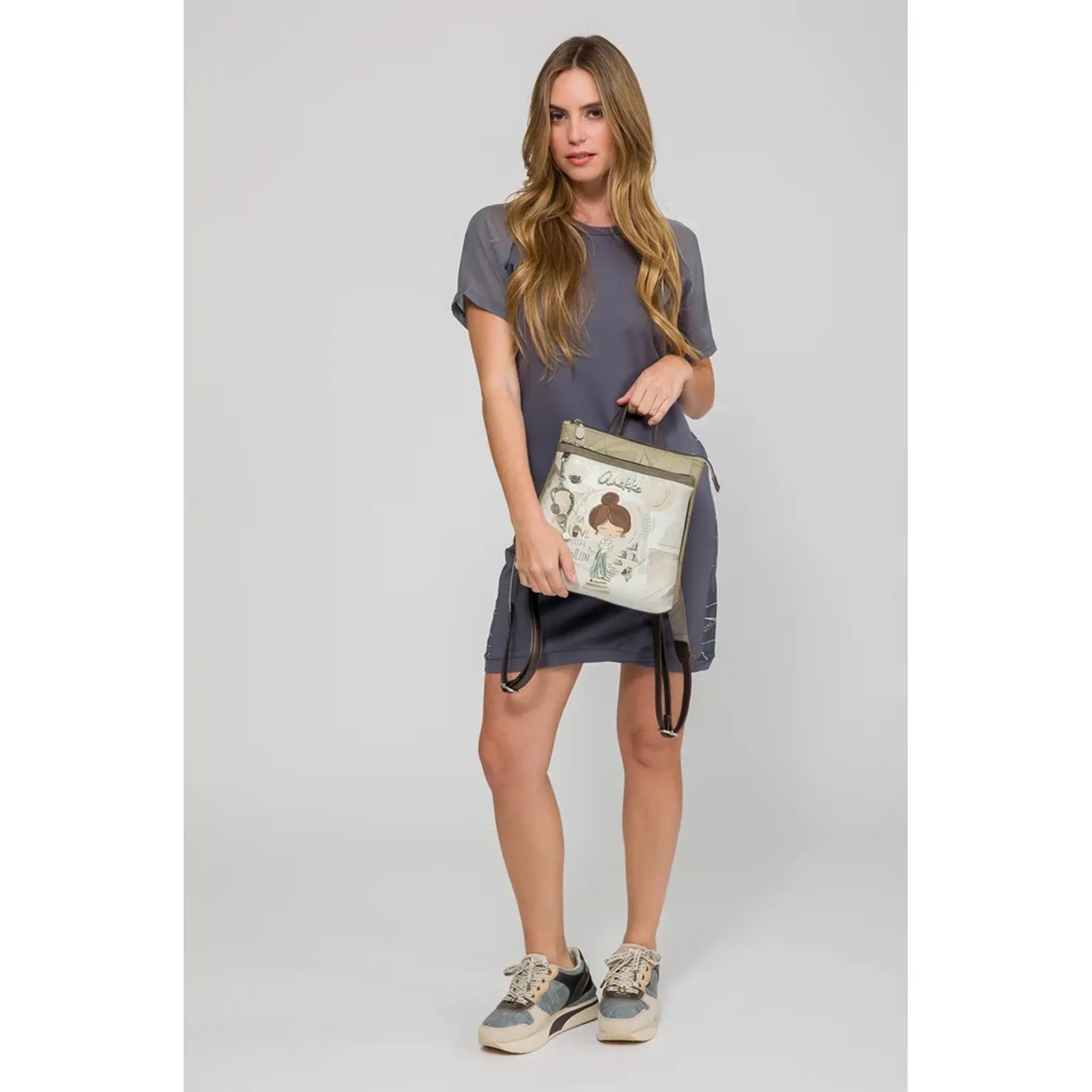 Rucsac Dama ANEKKE 42805-233