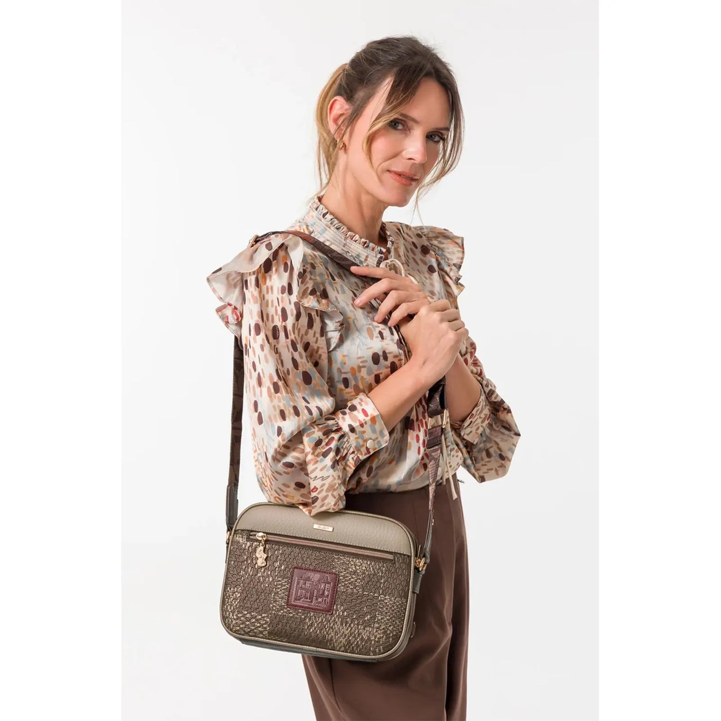 Geanta Dama ANEKKE 43713-547
