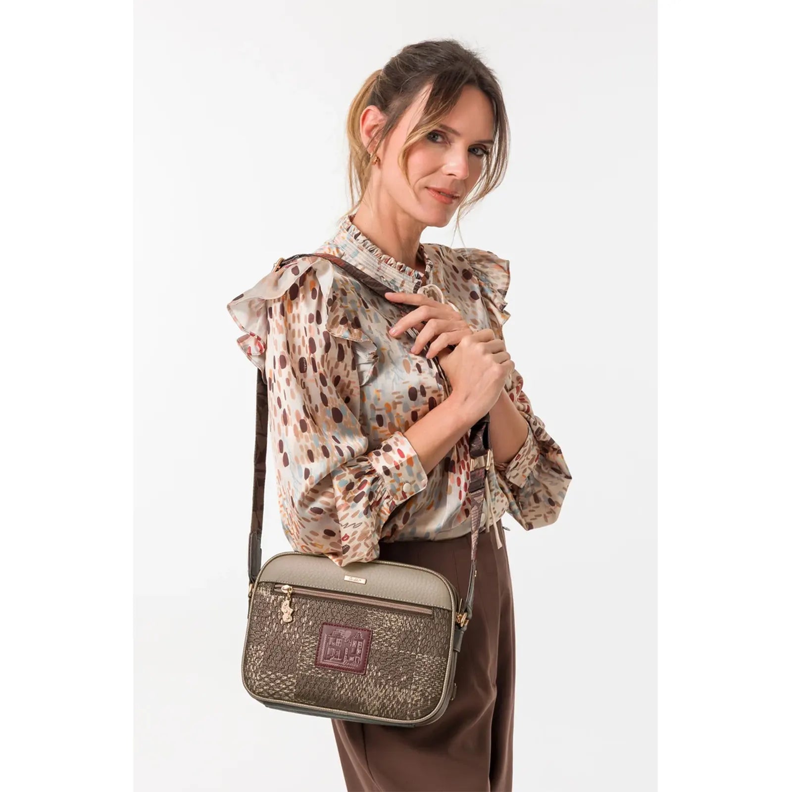 Geanta Dama ANEKKE 43713-547