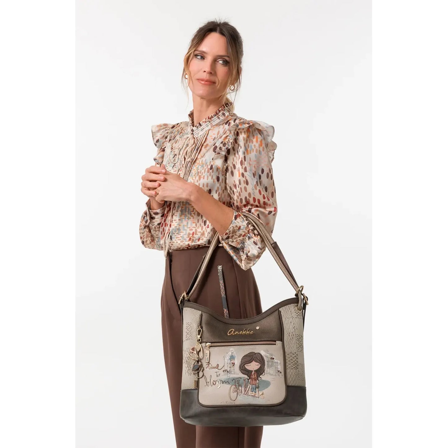 Rucsac Dama ANEKKE 43705-172