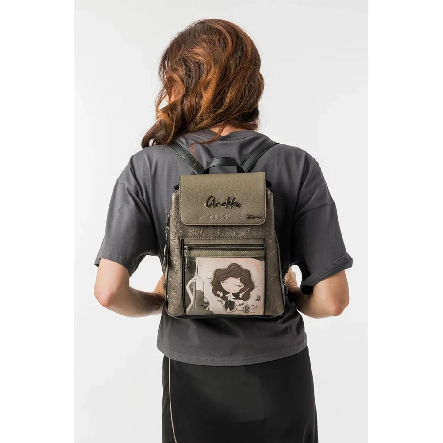 Rucsac Dama ANEKKE 43805-270