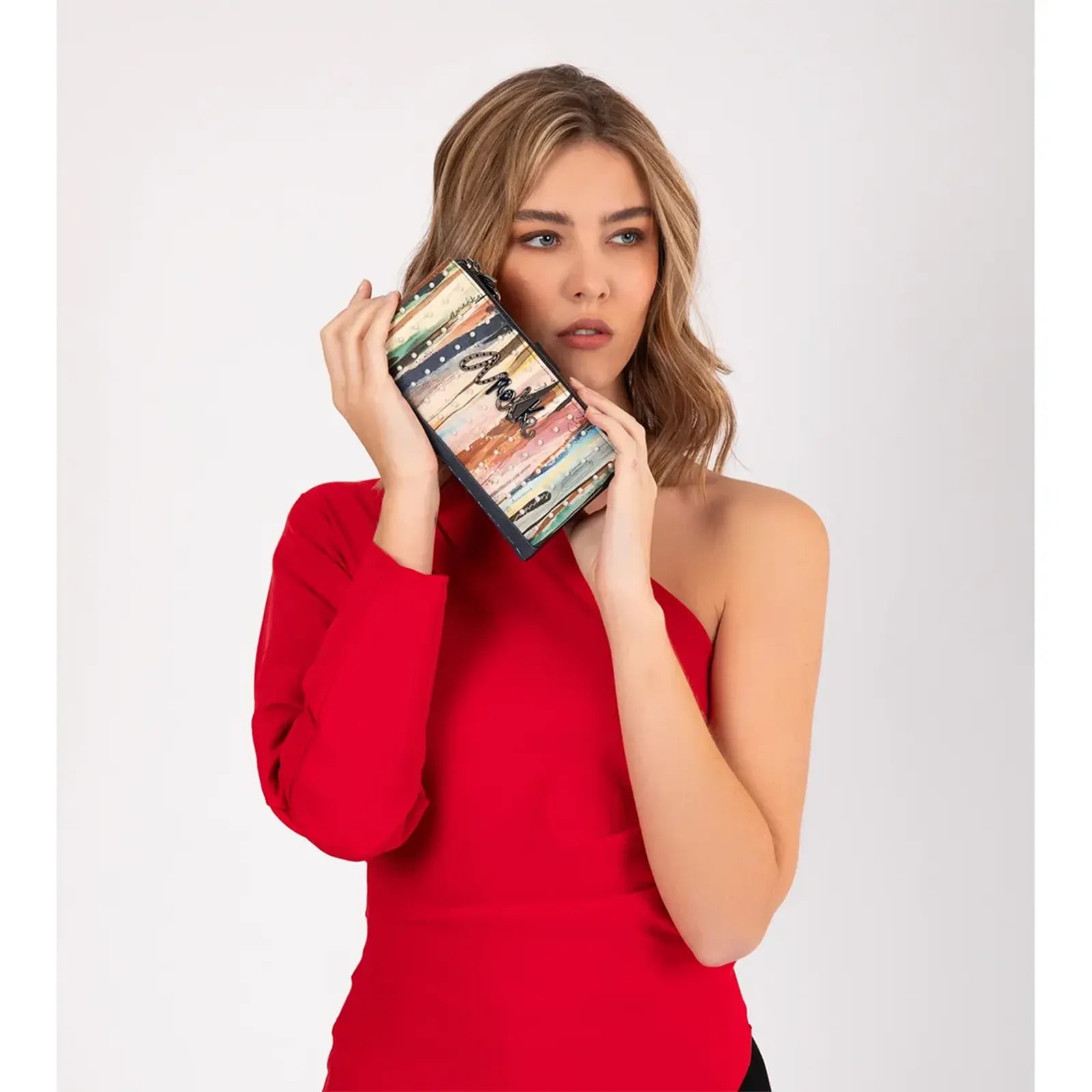 Portofel Dama ANEKKE 38759-906