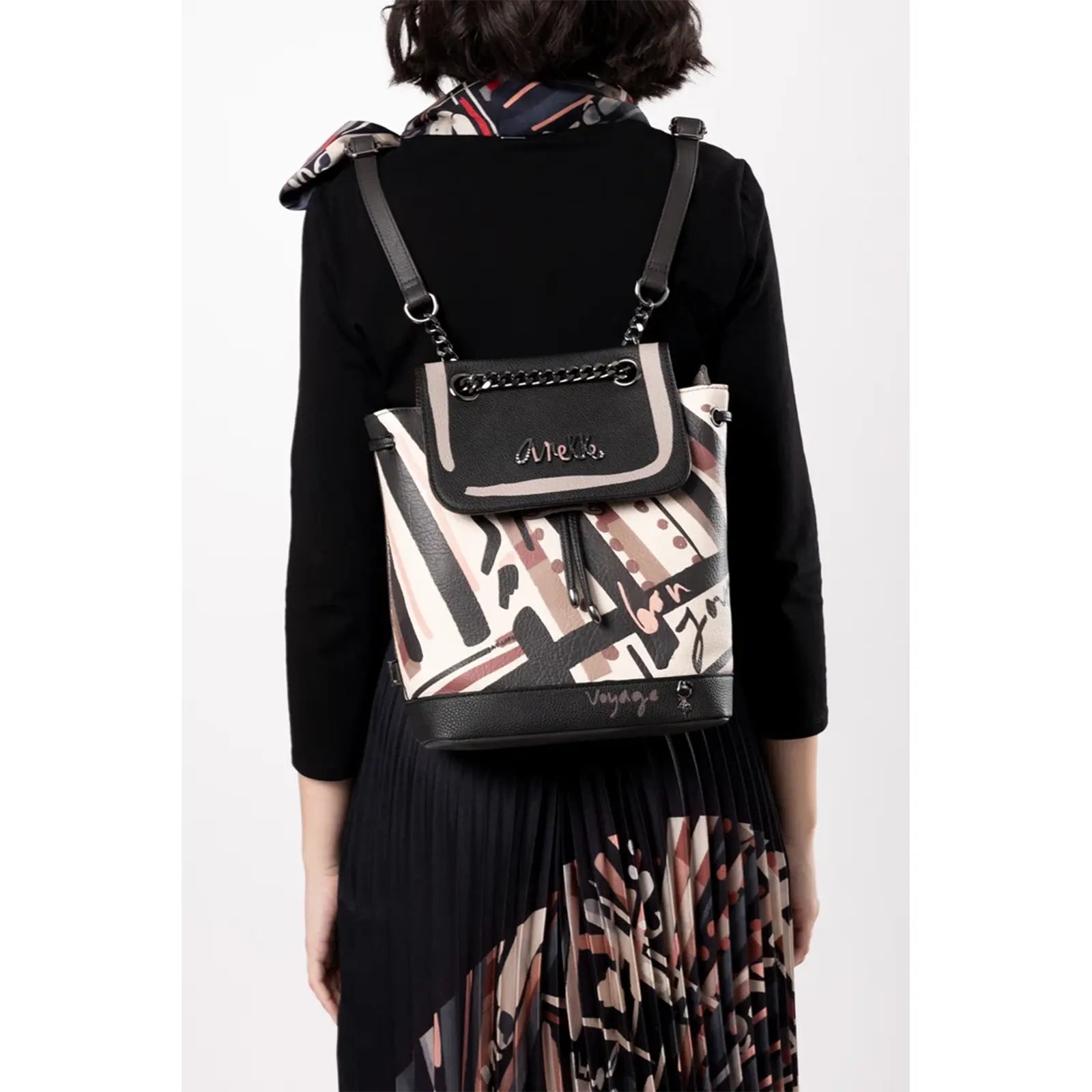 Rucsac Dama ANEKKE 41815-173