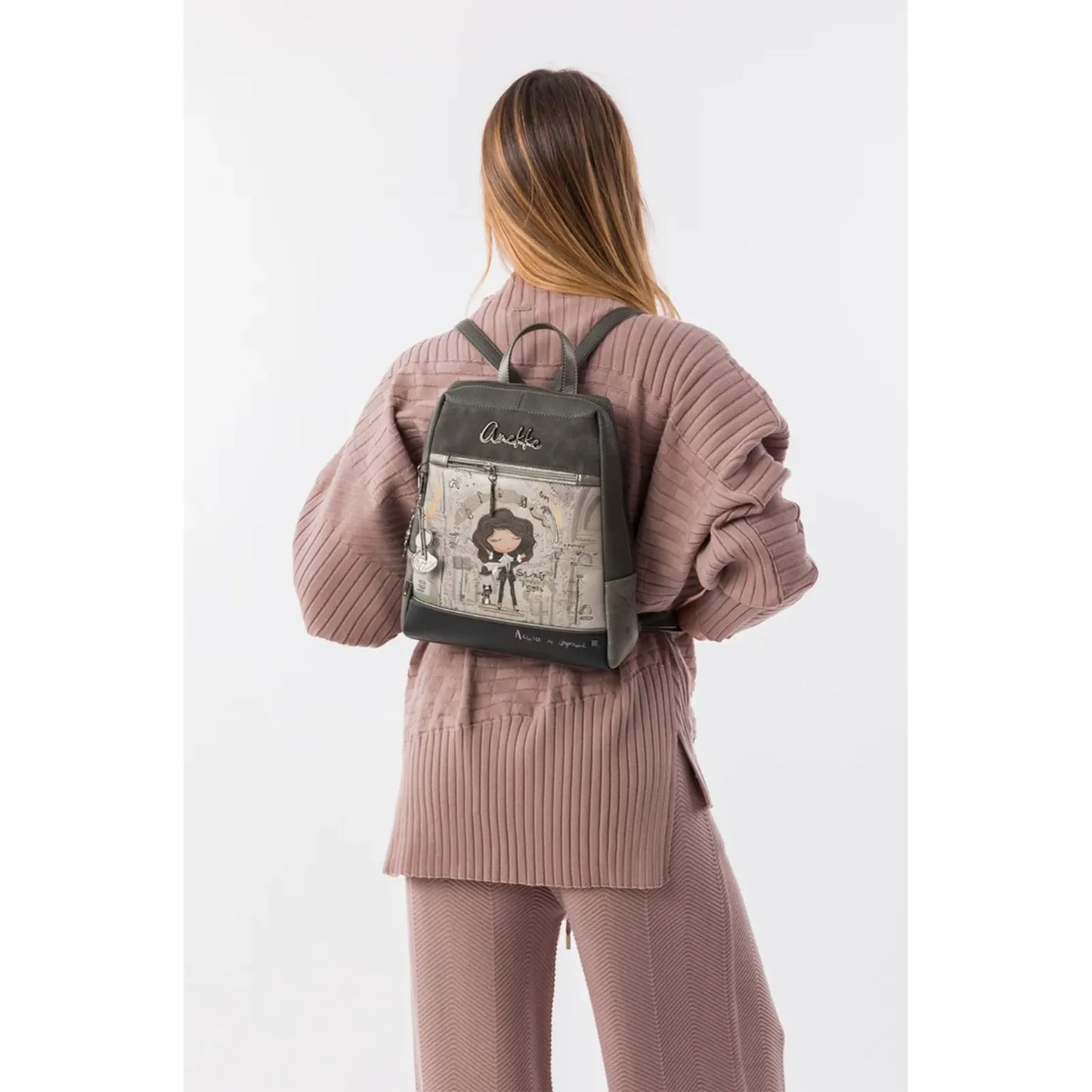 Rucsac Dama ANEKKE 43805-018