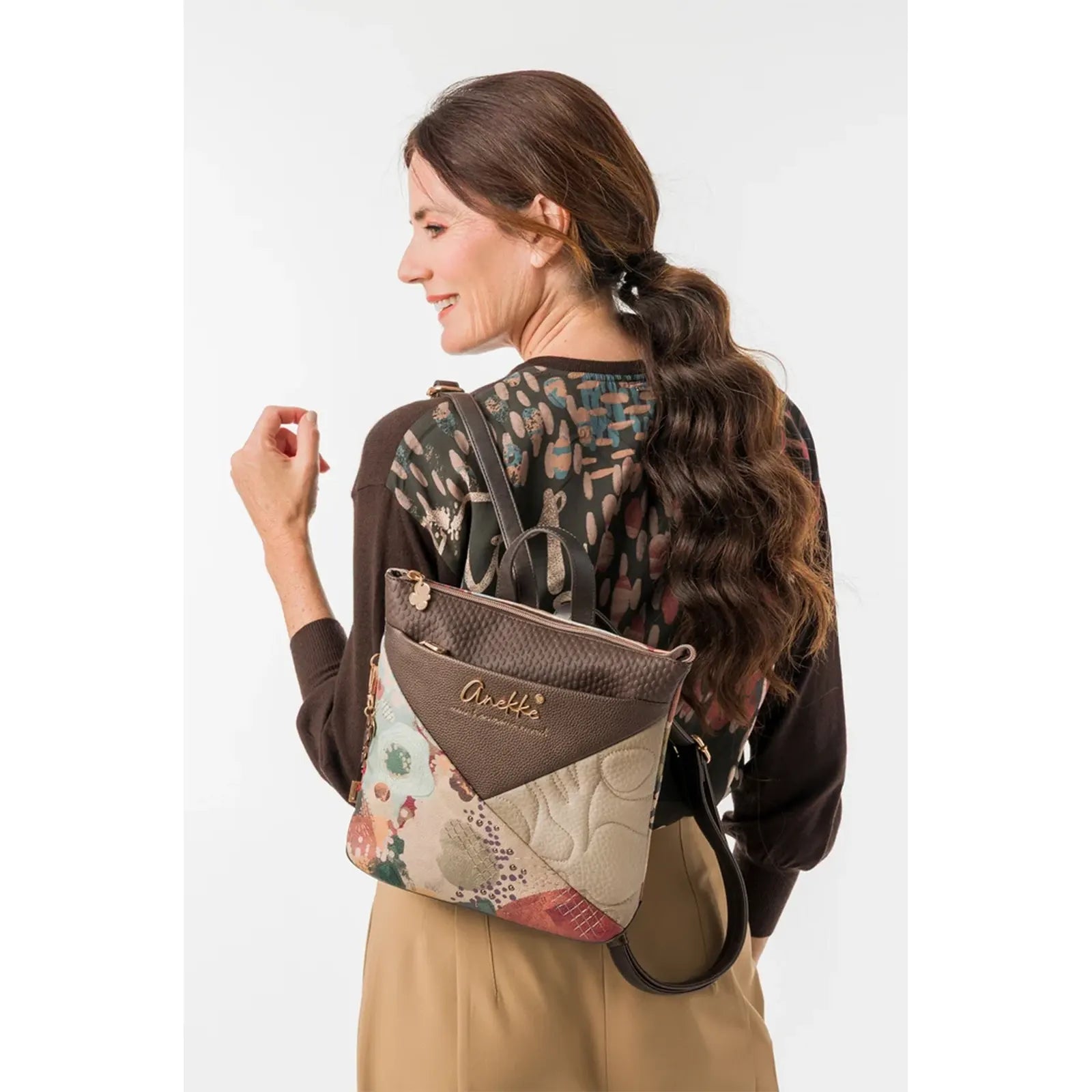 Rucsac Dama ANEKKE 43715-312