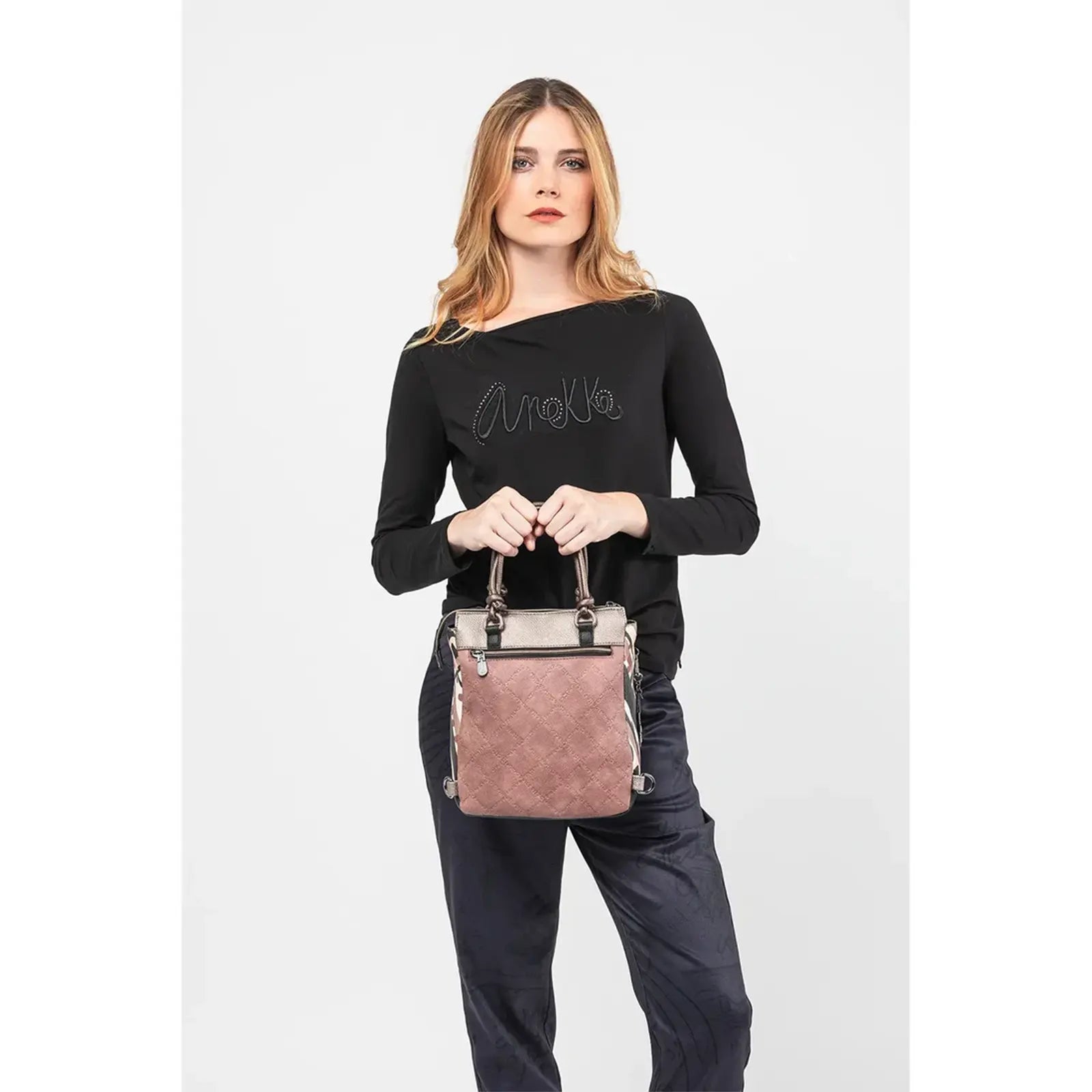 Rucsac Dama ANEKKE 41805-288