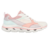  Pantofi Dama Skechers bej - 117169