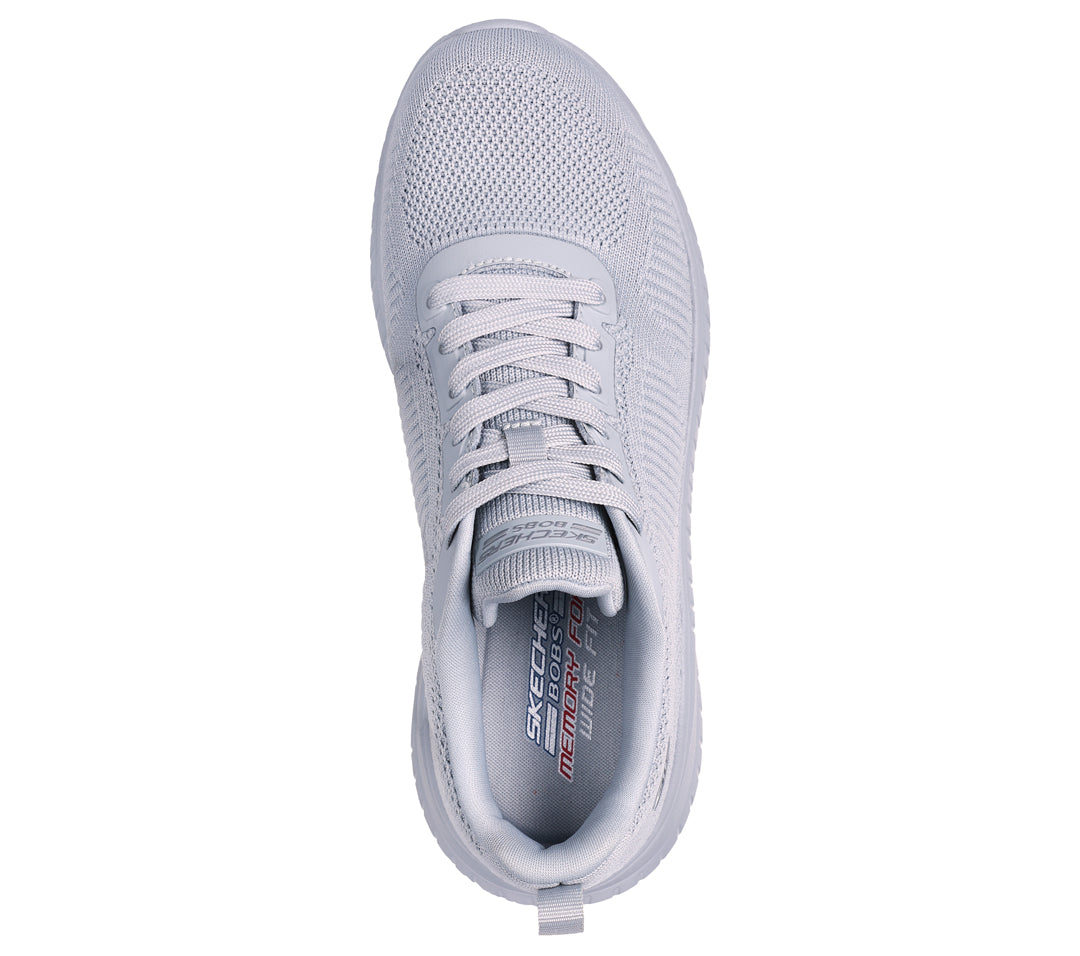 Pantofi dama Skechers D 117209 GRI