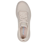 Pantofi Dama Skechers bej - 117209