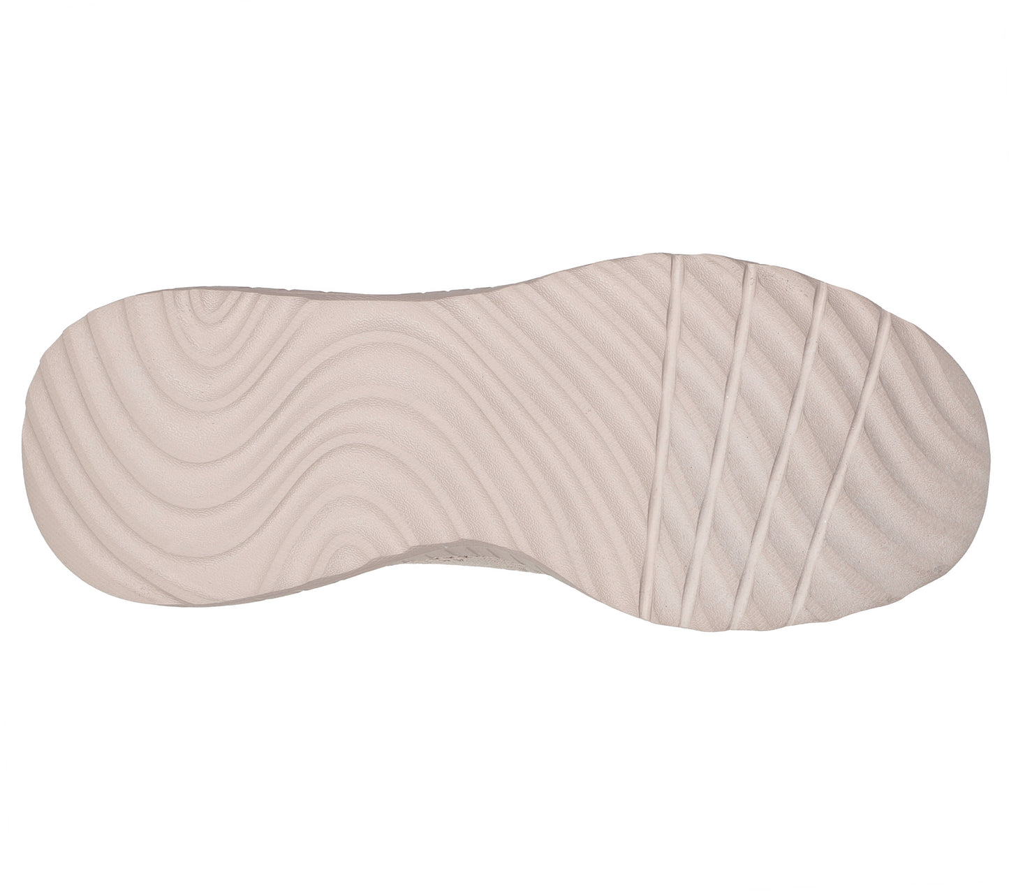 Pantofi Dama Skechers bej - 117209