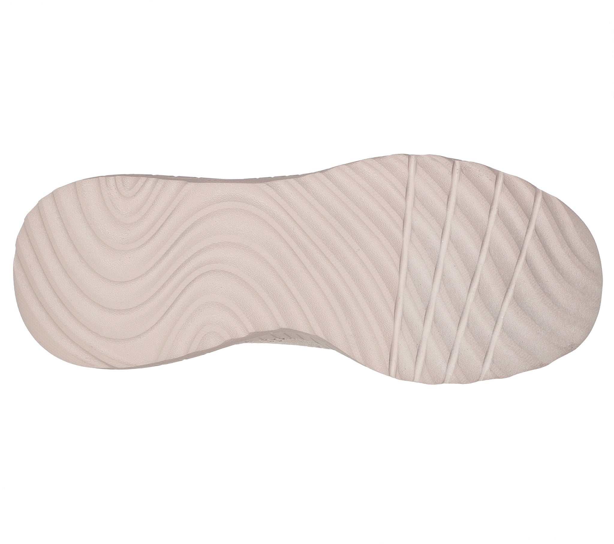 Pantofi Dama Skechers bej - 117209