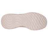 Pantofi dama Skechers D 117209 pudra