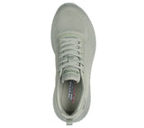 Pantofi dama skechers D 117209 olive