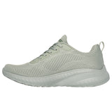 Pantofi dama skechers D 117209 olive