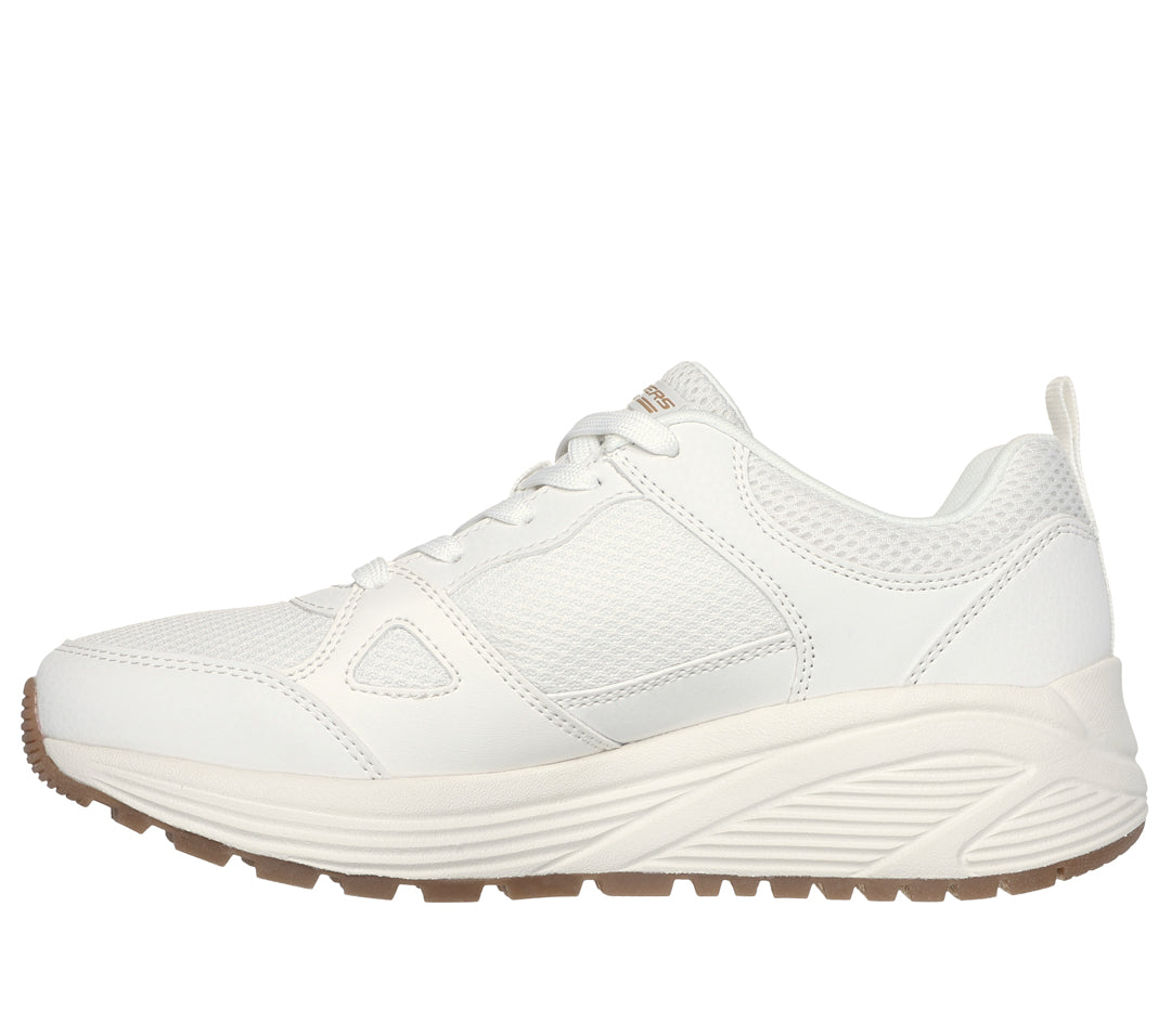 Pantofi dama Skechers D 117268 alb