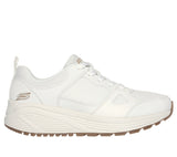 Pantofi dama Skechers D 117268 alb