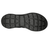 Pantofi dama casual Skechers  - 117433 negru