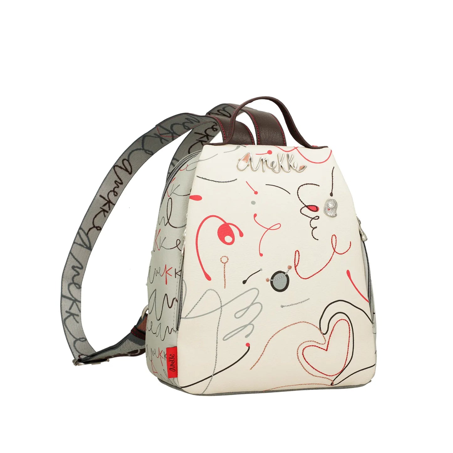 Rucsac Dama ANEKKE 40765-186