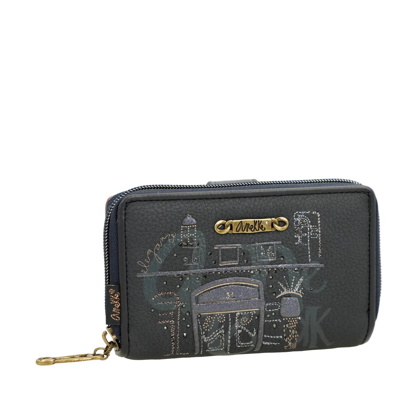 Portofel Dama ANEKKE 41859-909