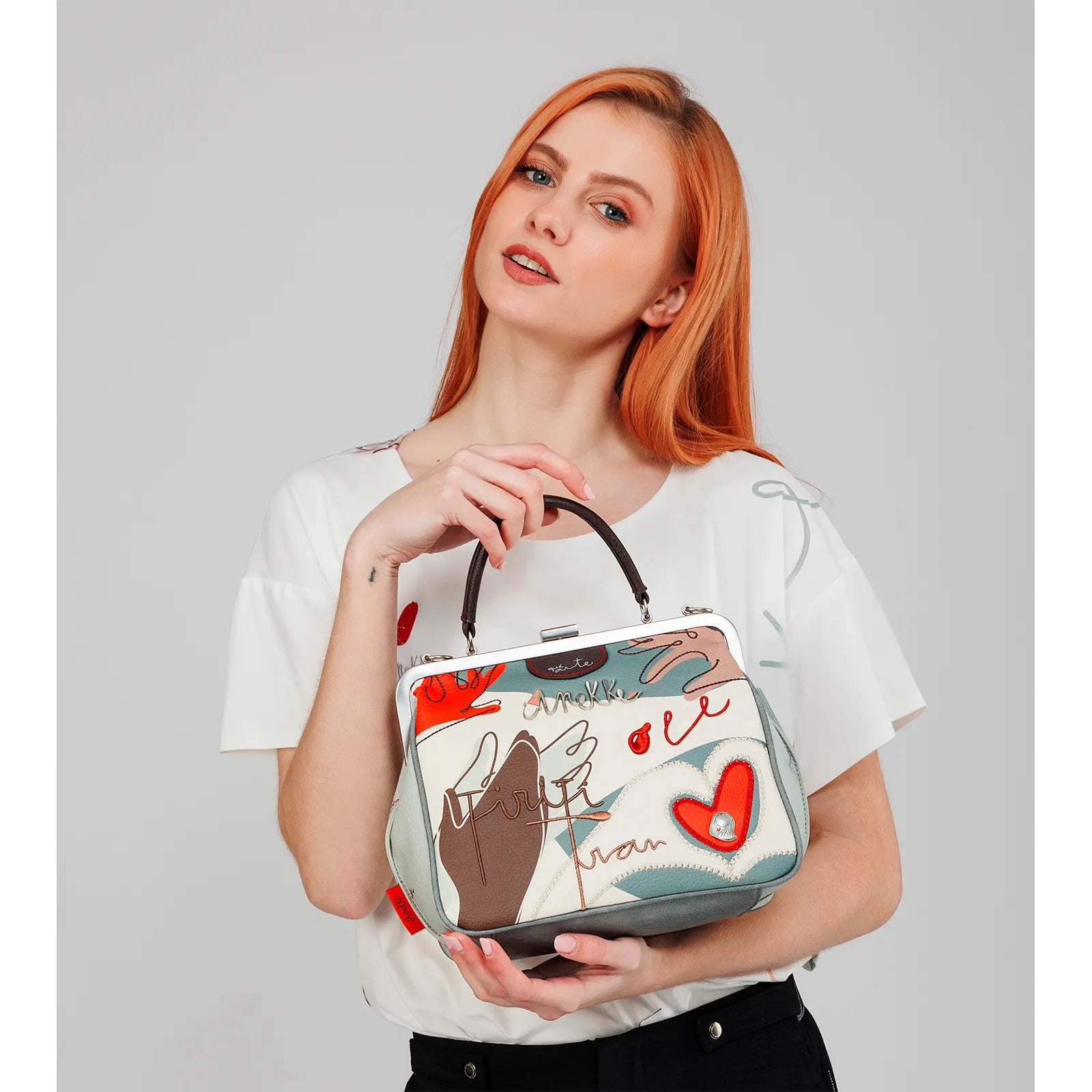 Geanta Dama ANEKKE 40763-429