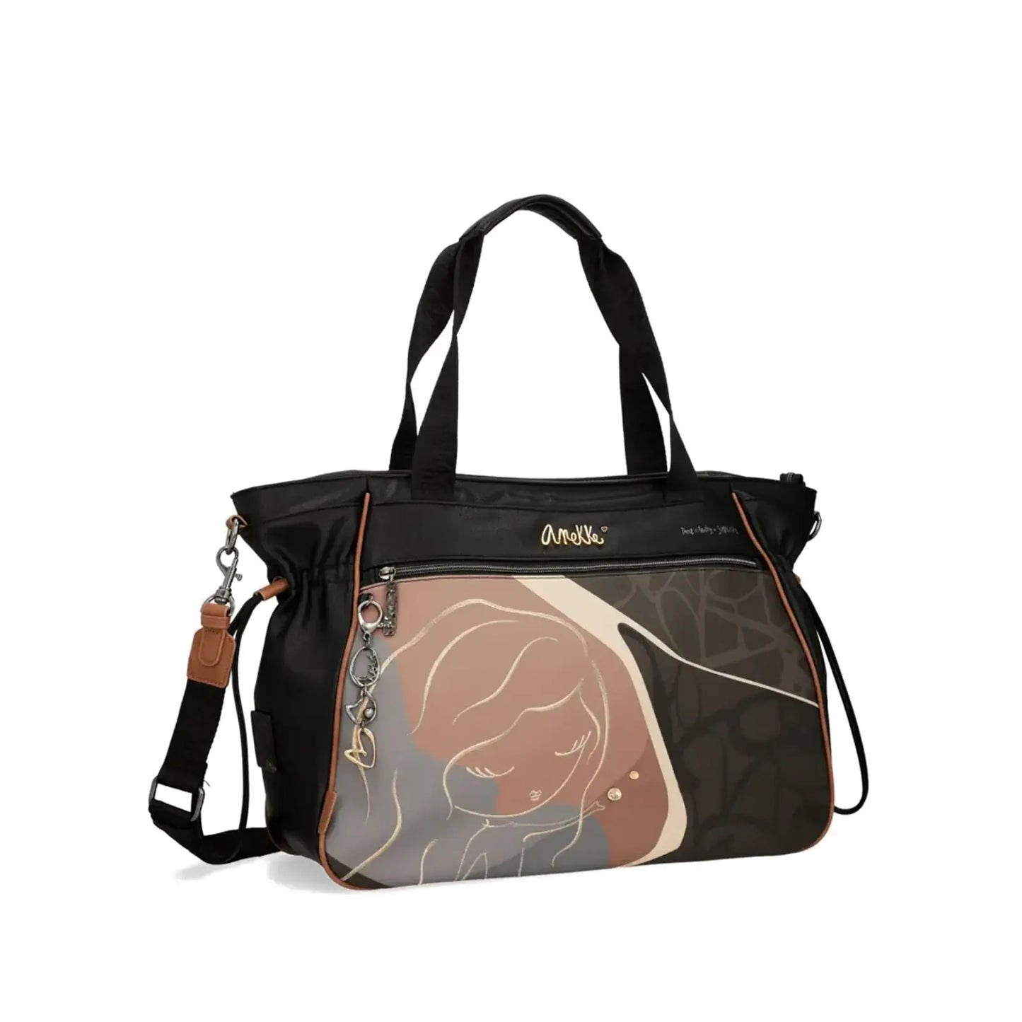 Geanta Dama ANEKKE 39782-315