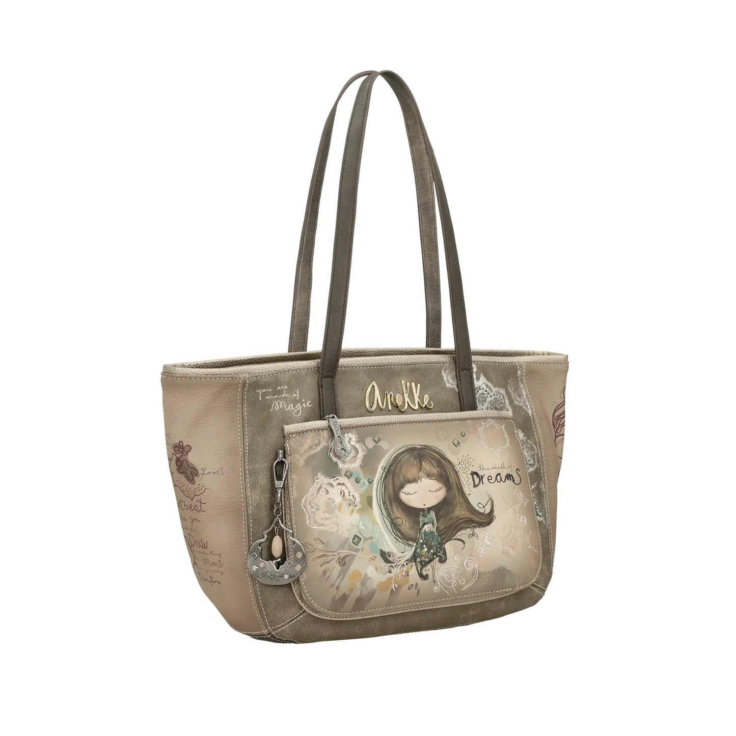 Geanta Dama ANEKKE 41702-367