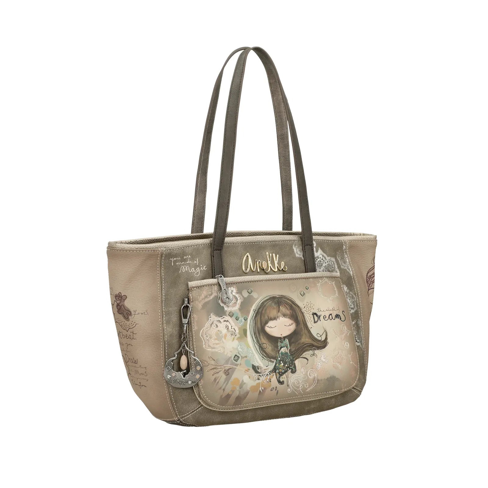 Geanta Dama ANEKKE 41702-367