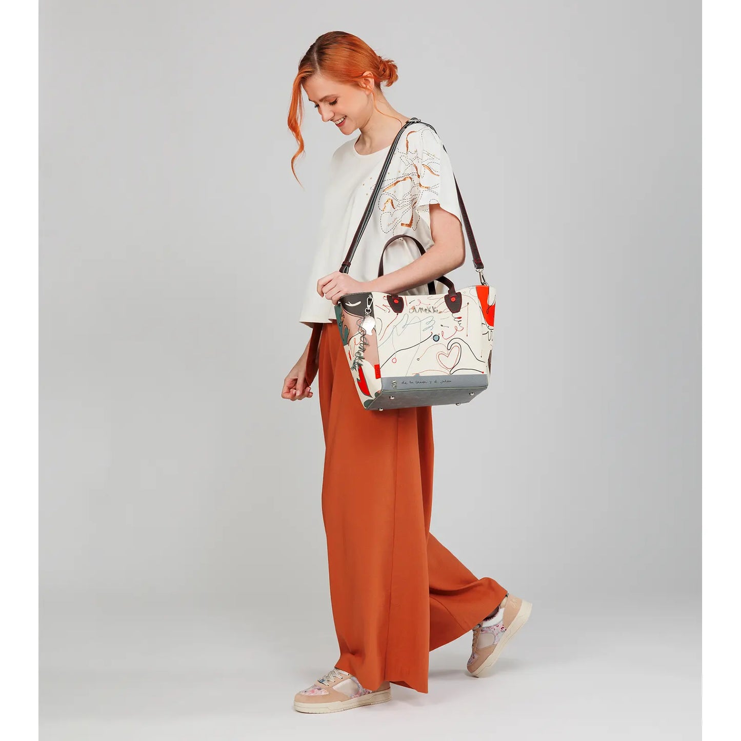 Geanta Dama ANEKKE 40761-226