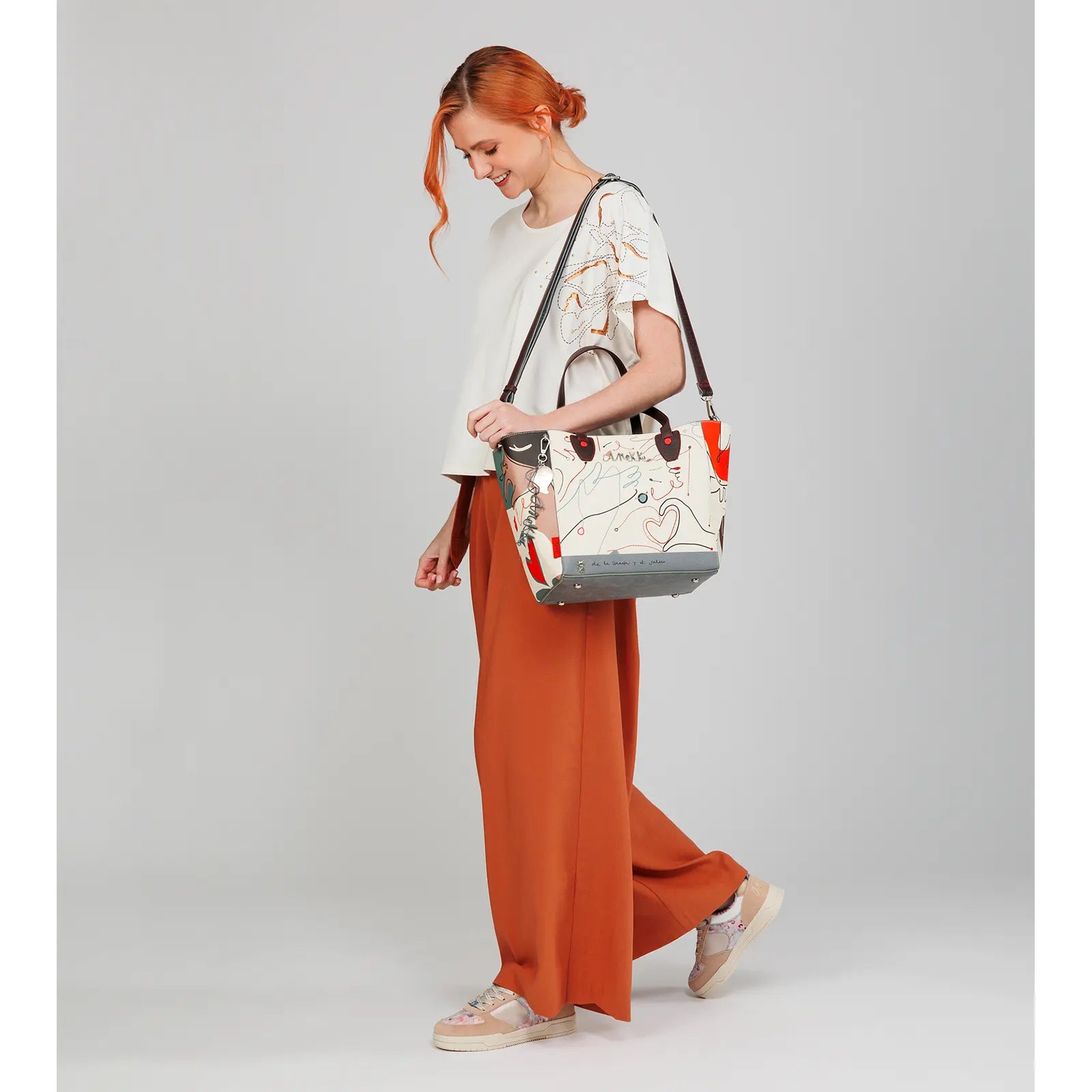 Geanta Dama ANEKKE 40761-226