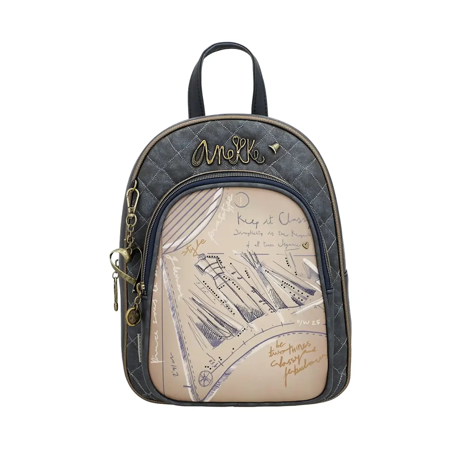 Rucsac Dama ANEKKE 41845-197