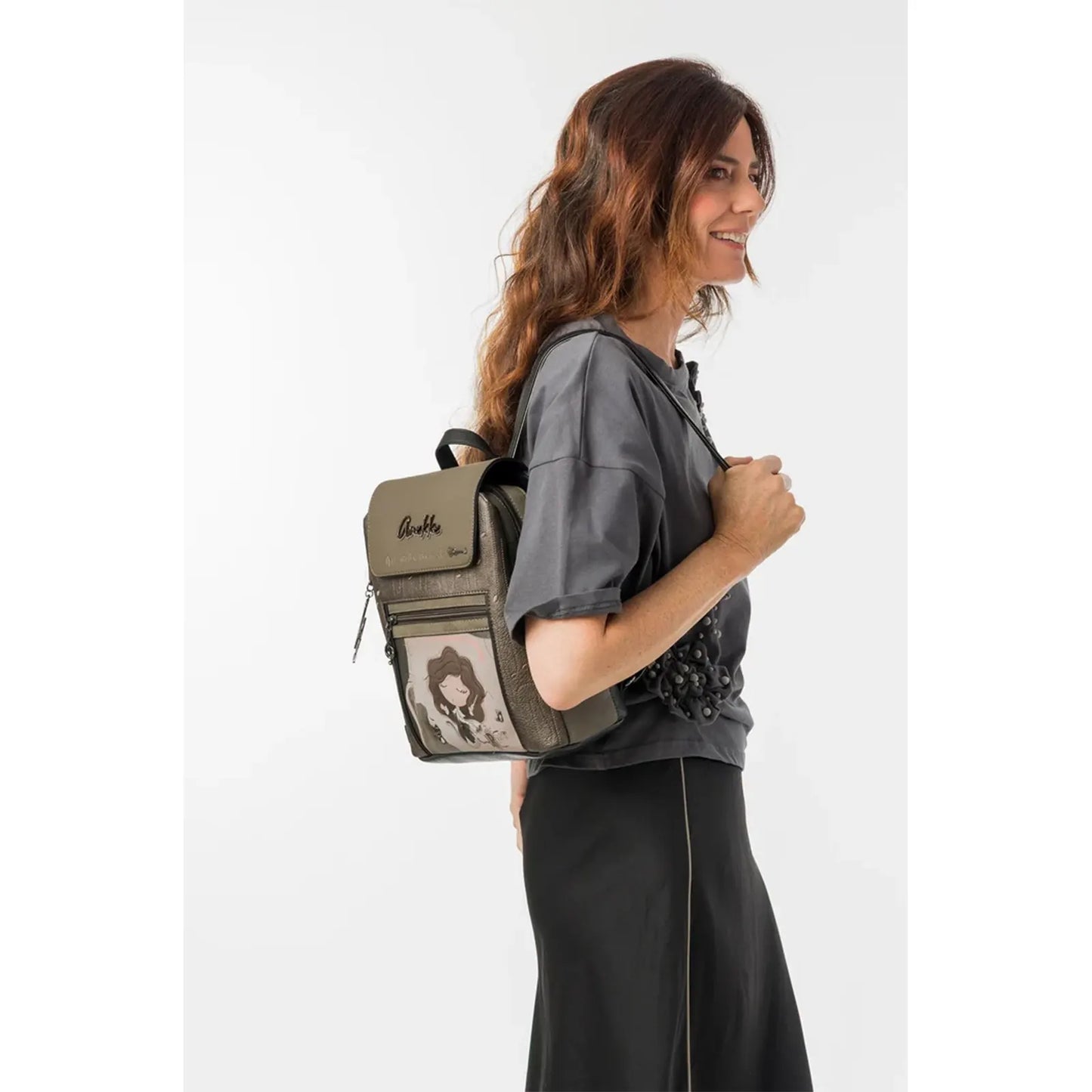 Rucsac Dama ANEKKE 43805-270