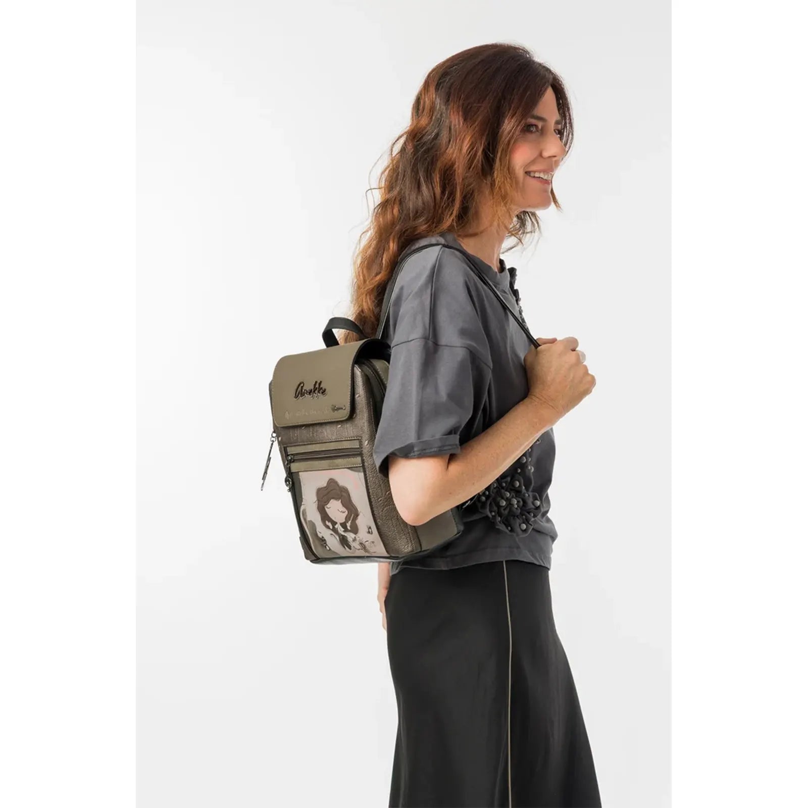 Rucsac Dama ANEKKE 43805-270